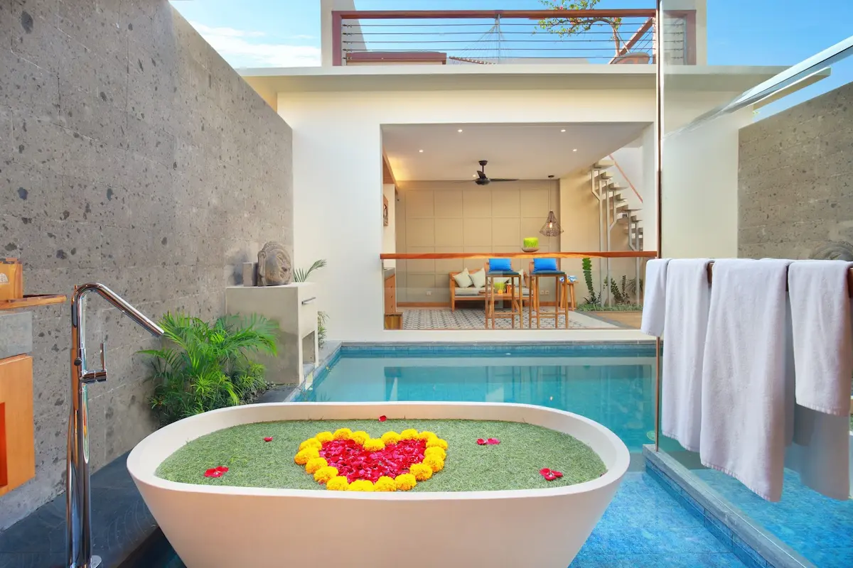 ayona villa canggu